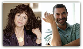 Ask Auriela and Barnet